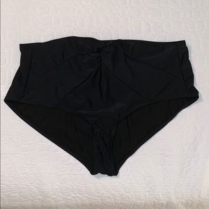 Swimsuits For All Swim - Swimsuits For All | Black Bikini Bottoms Swimsuits For All Swim - Swimsuits For All | Black Bikini Bottoms